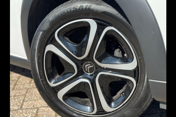 Citroën C3 1.2 PureTech Feel Edition 2018 NAVI CLIMA NAP!