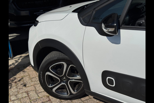 Citroën C3 1.2 PureTech Feel Edition 2018 NAVI CLIMA NAP!