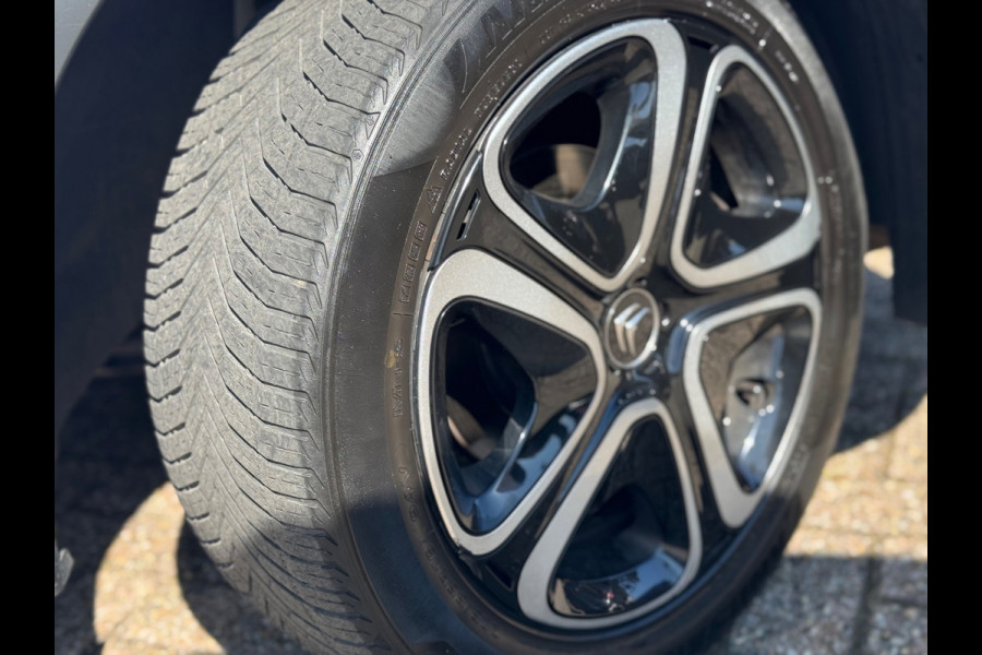 Citroën C3 1.2 PureTech Feel Edition 2018 NAVI CLIMA NAP!