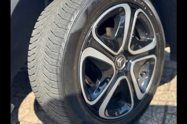 Citroën C3 1.2 PureTech Feel Edition 2018 NAVI CLIMA NAP!