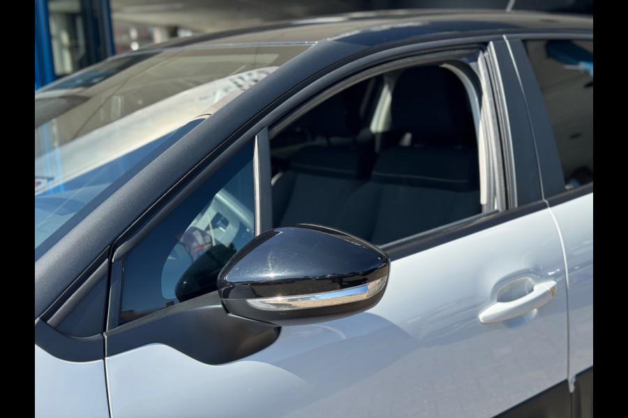 Citroën C3 1.2 PureTech Feel Edition 2018 NAVI CLIMA NAP!