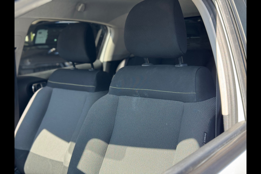 Citroën C3 1.2 PureTech Feel Edition 2018 NAVI CLIMA NAP!