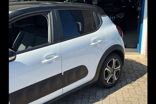 Citroën C3 1.2 PureTech Feel Edition 2018 NAVI CLIMA NAP!
