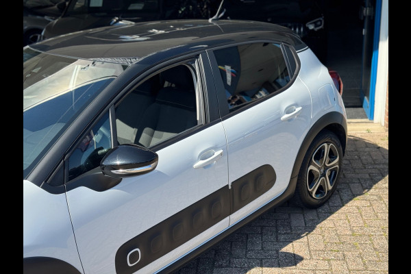Citroën C3 1.2 PureTech Feel Edition 2018 NAVI CLIMA NAP!