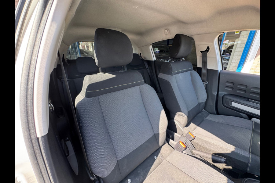 Citroën C3 1.2 PureTech Feel Edition 2018 NAVI CLIMA NAP!