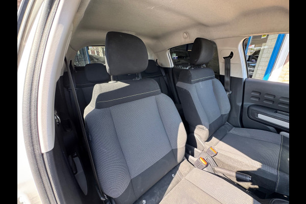 Citroën C3 1.2 PureTech Feel Edition 2018 NAVI CLIMA NAP!