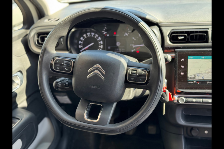 Citroën C3 1.2 PureTech Feel Edition 2018 NAVI CLIMA NAP!