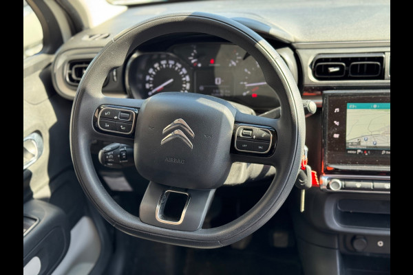 Citroën C3 1.2 PureTech Feel Edition 2018 NAVI CLIMA NAP!