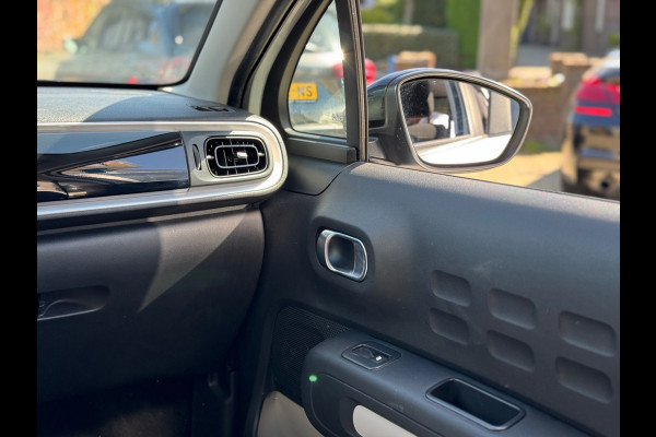 Citroën C3 1.2 PureTech Feel Edition 2018 NAVI CLIMA NAP!