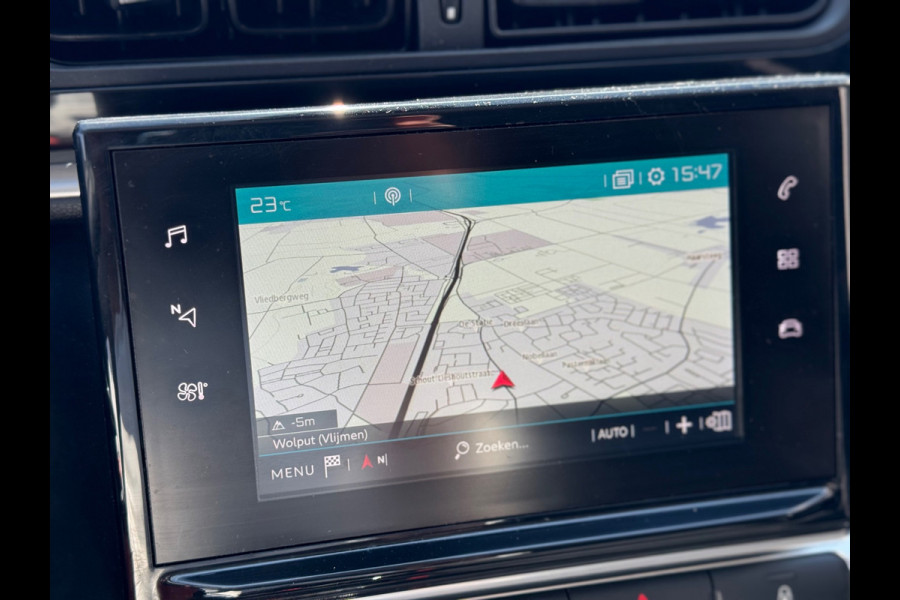 Citroën C3 1.2 PureTech Feel Edition 2018 NAVI CLIMA NAP!