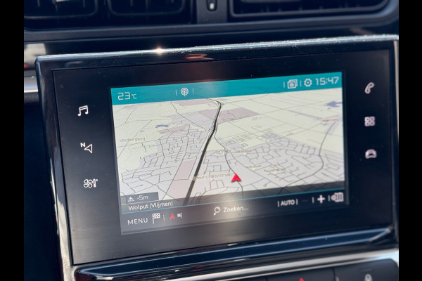 Citroën C3 1.2 PureTech Feel Edition 2018 NAVI CLIMA NAP!