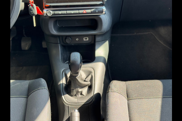 Citroën C3 1.2 PureTech Feel Edition 2018 NAVI CLIMA NAP!