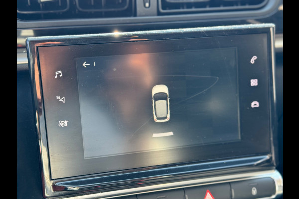 Citroën C3 1.2 PureTech Feel Edition 2018 NAVI CLIMA NAP!