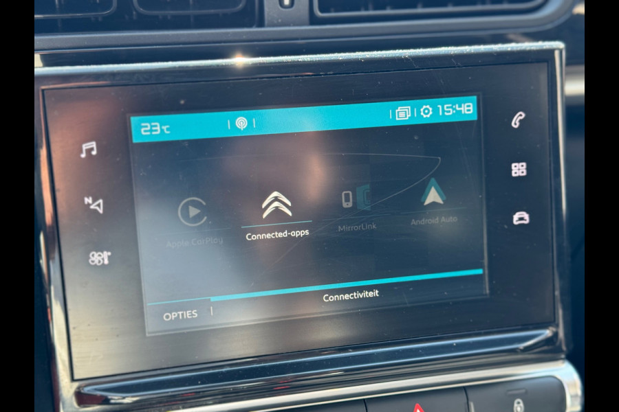 Citroën C3 1.2 PureTech Feel Edition 2018 NAVI CLIMA NAP!