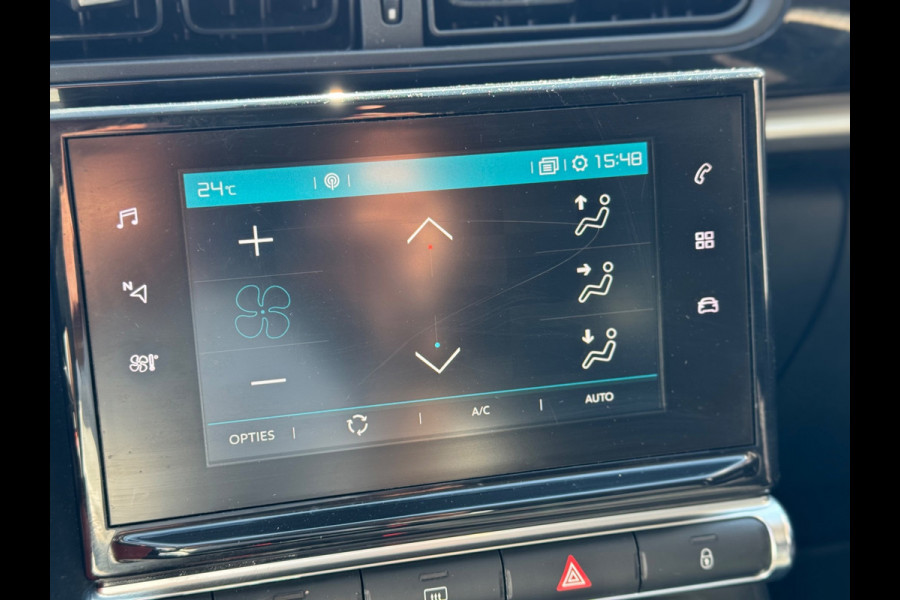 Citroën C3 1.2 PureTech Feel Edition 2018 NAVI CLIMA NAP!