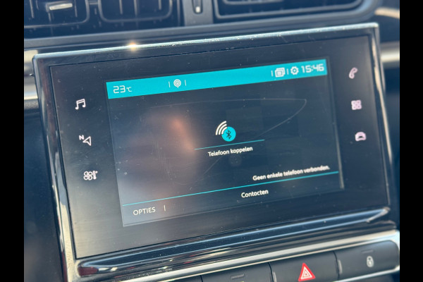 Citroën C3 1.2 PureTech Feel Edition 2018 NAVI CLIMA NAP!