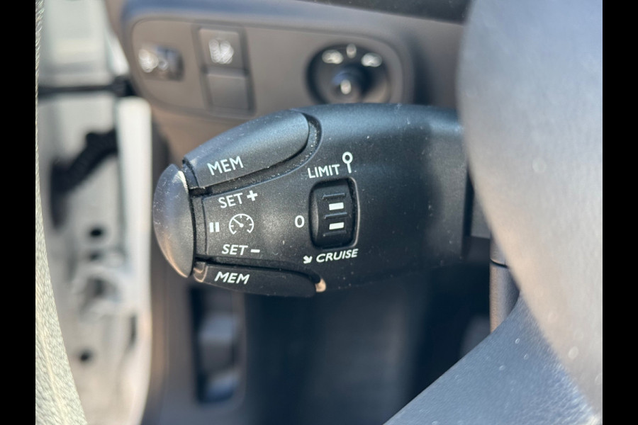 Citroën C3 1.2 PureTech Feel Edition 2018 NAVI CLIMA NAP!