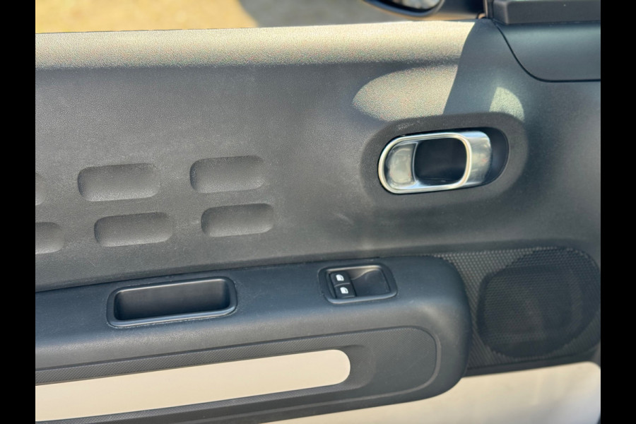 Citroën C3 1.2 PureTech Feel Edition 2018 NAVI CLIMA NAP!