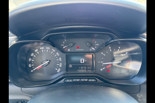 Citroën C3 1.2 PureTech Feel Edition 2018 NAVI CLIMA NAP!