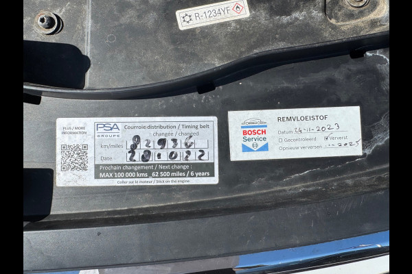 Citroën C3 1.2 PureTech Feel Edition 2018 NAVI CLIMA NAP!