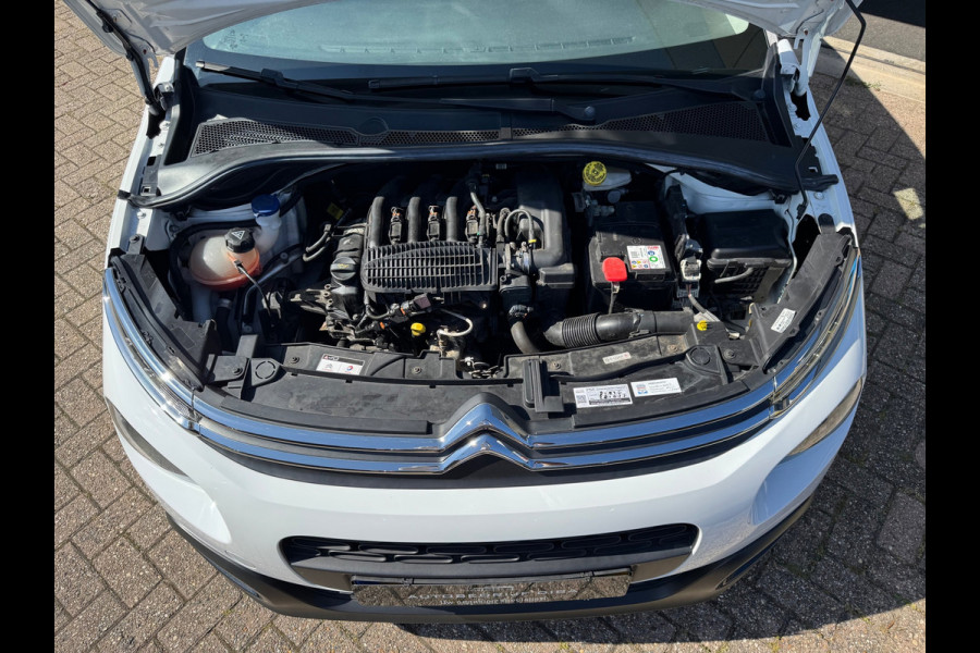 Citroën C3 1.2 PureTech Feel Edition 2018 NAVI CLIMA NAP!