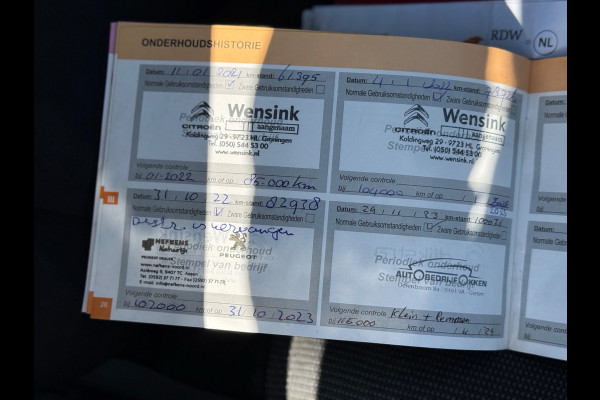 Citroën C3 1.2 PureTech Feel Edition 2018 NAVI CLIMA NAP!