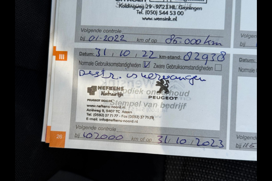 Citroën C3 1.2 PureTech Feel Edition 2018 NAVI CLIMA NAP!