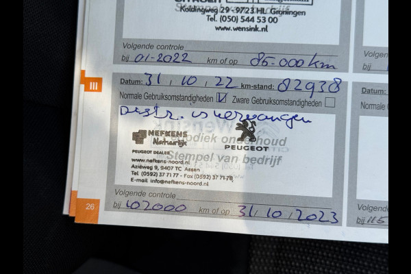 Citroën C3 1.2 PureTech Feel Edition 2018 NAVI CLIMA NAP!