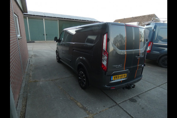 Ford Transit Custom 320 2.0 TDCI L2H1 Sport *dub.schuifdeur*