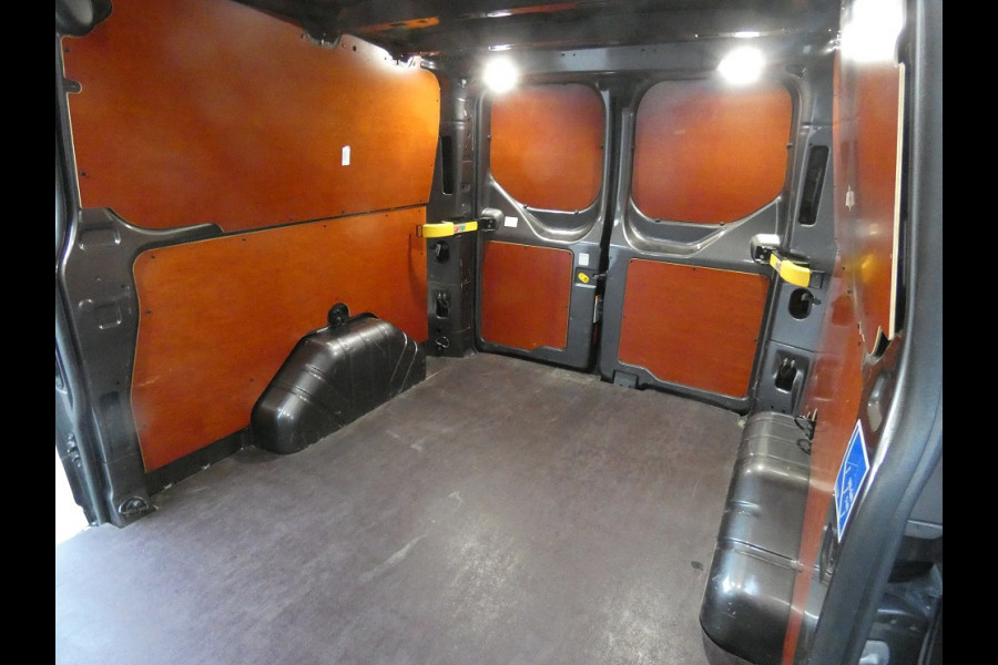 Ford Transit Custom 320 2.0 TDCI L2H1 Sport *dub.schuifdeur*