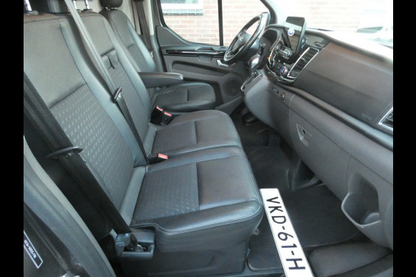 Ford Transit Custom 320 2.0 TDCI L2H1 Sport *dub.schuifdeur*
