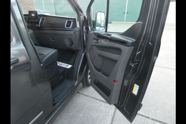 Ford Transit Custom 320 2.0 TDCI L2H1 Sport *dub.schuifdeur*
