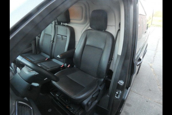 Ford Transit Custom 320 2.0 TDCI L2H1 Sport *dub.schuifdeur*