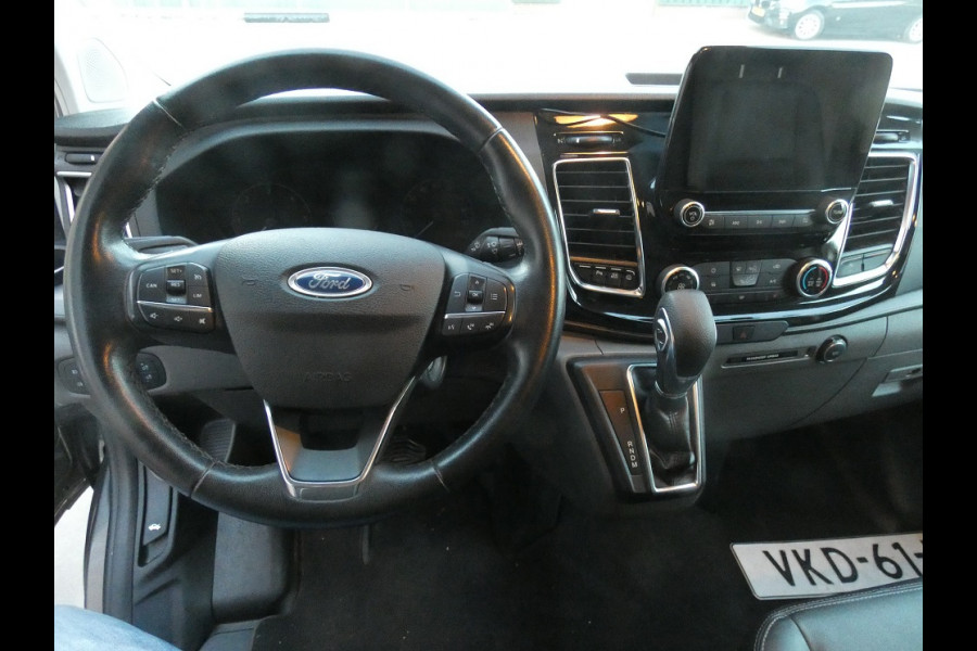 Ford Transit Custom 320 2.0 TDCI L2H1 Sport *dub.schuifdeur*