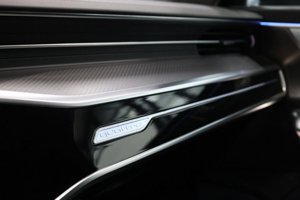 Audi RS6 Avant 4.0 TFSI quattro 600+PK BTW/KERAMISCH/SOFTCLOSE/VIRTUAL/B&O 3D/ACHTERASB/SFEER/PANO/22"/360 CAM/12 MND GARANTIE!