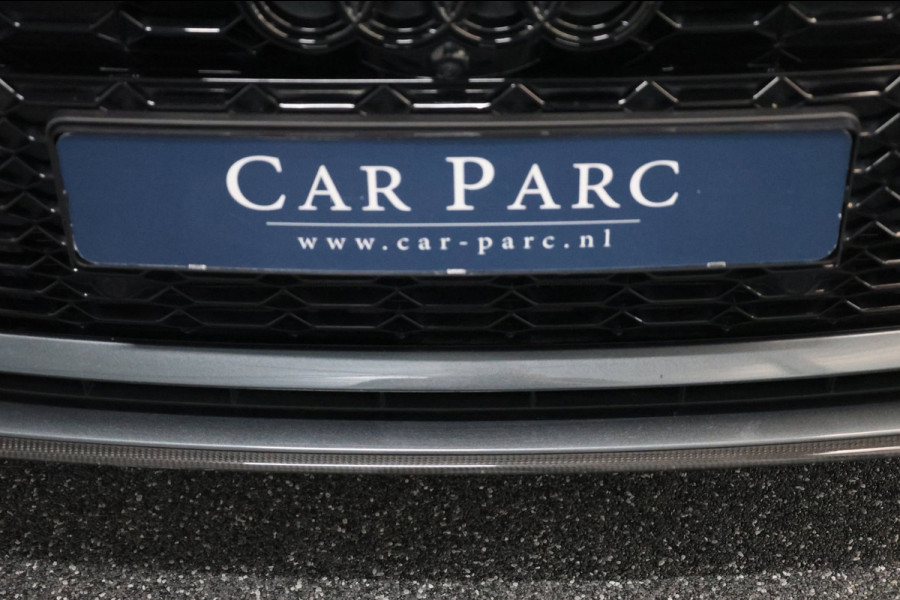 Audi RS6 Avant 4.0 TFSI quattro 600+PK BTW/KERAMISCH/SOFTCLOSE/VIRTUAL/B&O 3D/ACHTERASB/SFEER/PANO/22"/360 CAM/12 MND GARANTIE!