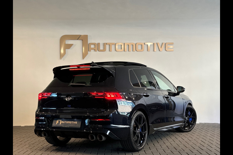 Volkswagen Golf 2.0 TSI R 4M Performance 20 Jahre Pano|Akra