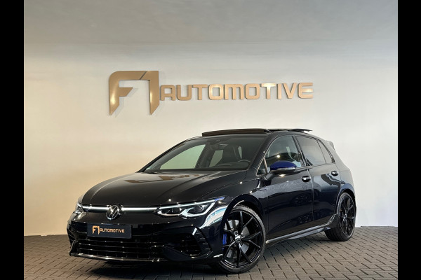 Volkswagen Golf 2.0 TSI R 4M Performance 20 Jahre Pano|Akra