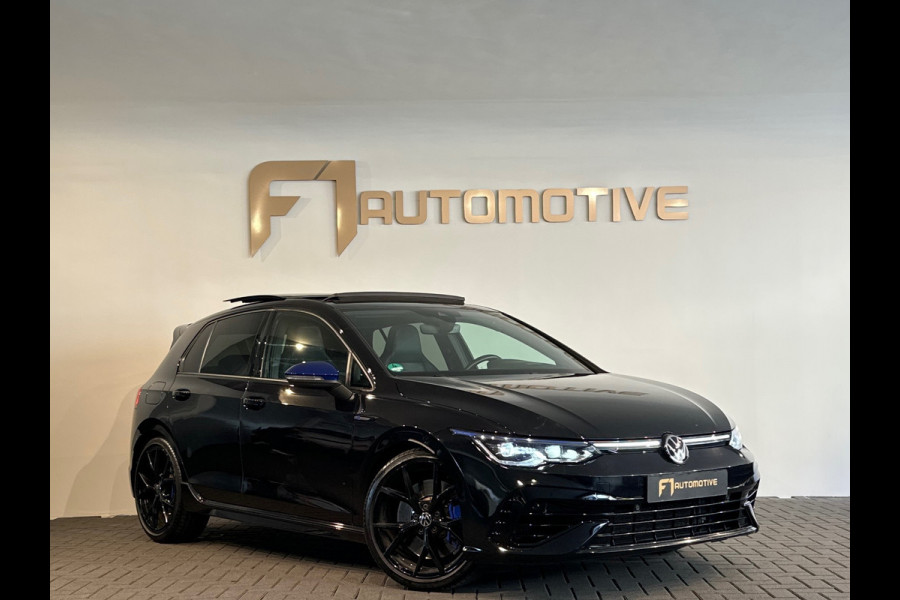 Volkswagen Golf 2.0 TSI R 4M Performance 20 Jahre Pano|Akra