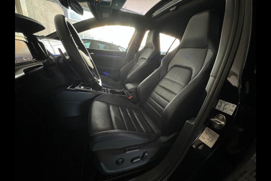 Volkswagen Golf 2.0 TSI R 4M Performance 20 Jahre Pano|Akra