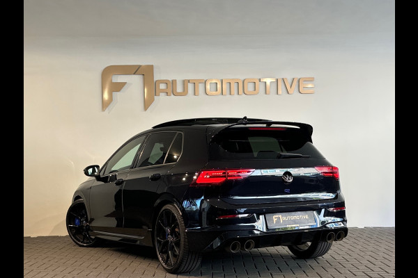 Volkswagen Golf 2.0 TSI R 4M Performance 20 Jahre Pano|Akra
