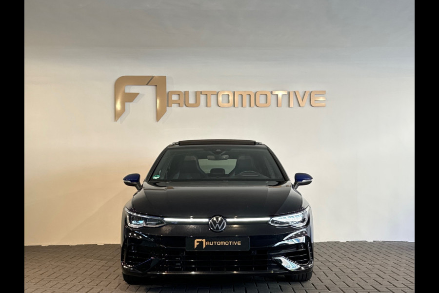 Volkswagen Golf 2.0 TSI R 4M Performance 20 Jahre Pano|Akra
