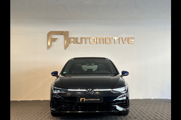 Volkswagen Golf 2.0 TSI R 4M Performance 20 Jahre Pano|Akra