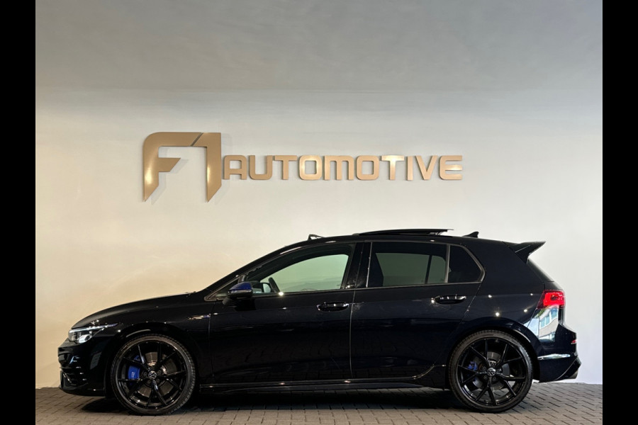 Volkswagen Golf 2.0 TSI R 4M Performance 20 Jahre Pano|Akra