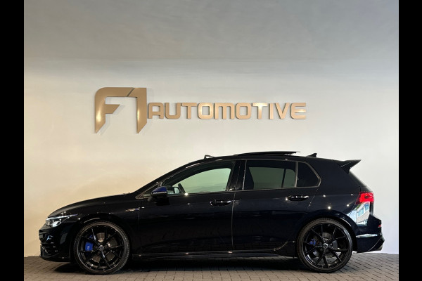 Volkswagen Golf 2.0 TSI R 4M Performance 20 Jahre Pano|Akra