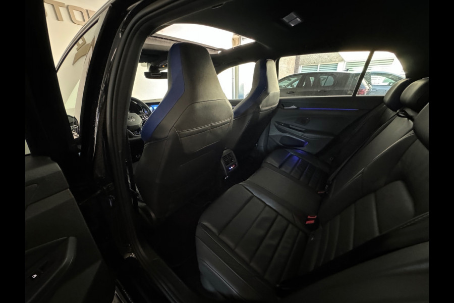 Volkswagen Golf 2.0 TSI R 4M Performance 20 Jahre Pano|Akra