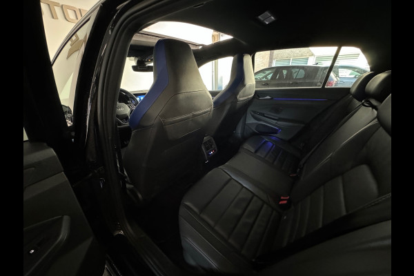 Volkswagen Golf 2.0 TSI R 4M Performance 20 Jahre Pano|Akra