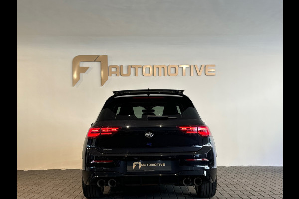 Volkswagen Golf 2.0 TSI R 4M Performance 20 Jahre Pano|Akra