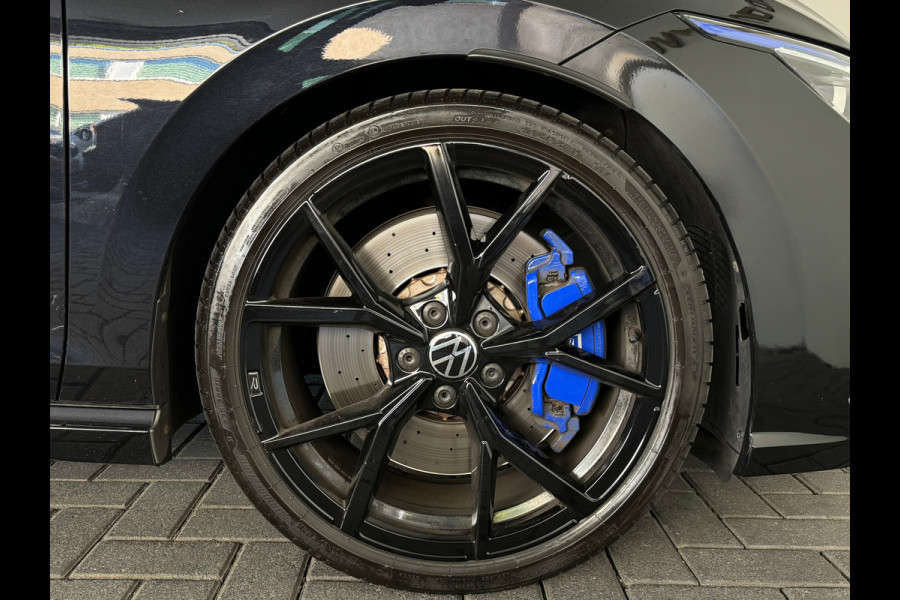 Volkswagen Golf 2.0 TSI R 4M Performance 20 Jahre Pano|Akra