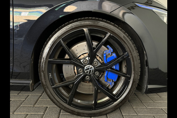 Volkswagen Golf 2.0 TSI R 4M Performance 20 Jahre Pano|Akra